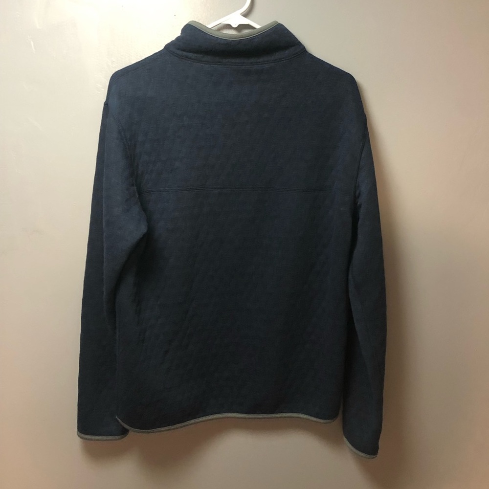 Pull over jacket - Picture 2 of 4